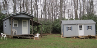 Cabin ~ Bunkhouse